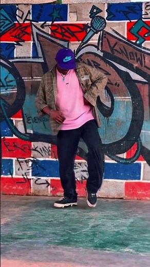 C-walk homie #dance #hiphop #captboby #freestyle