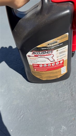 Watch Spectracide | Up Close Look on Amazon Live