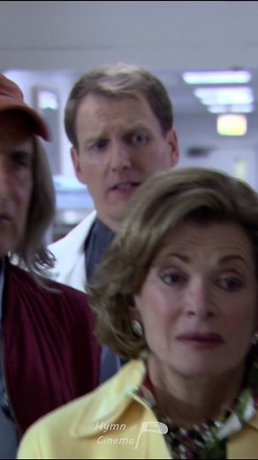 Arrested Development Doctor Scene Explained | Comedy TV Show