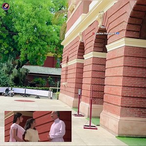 Sirf tum film shooting location | Sachin Verma VS