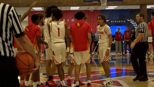 Perfect season continues for Atchison boys, next stop: 4A Semifinals