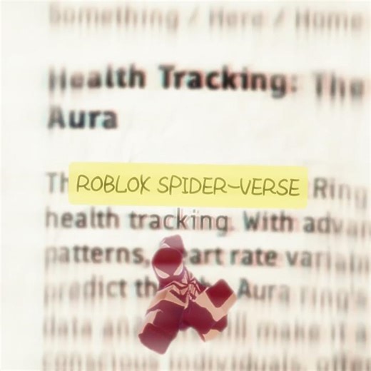 #edit #roblox #spiderverse Game is called Invisions Web-Verse on Roblox