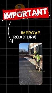 ✅ROAD CONSTRUCTION LAYERS #viralshorts #roadconstruction