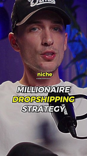 How To Stand Out in Dropshipping #lukebelmar #dropshipping