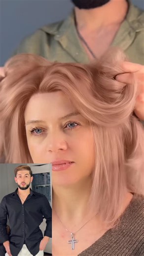 Vahan Sargsyan 🎨 Colorist Expert in Yerevan on Instagram