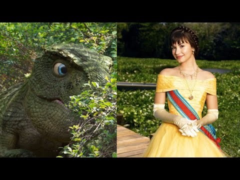 This is how I feel about Princess Rosie from Protection Program