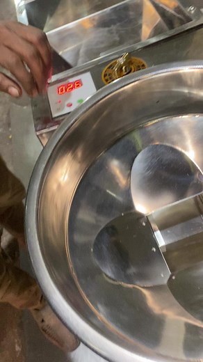 6.8K views · 44 reactions | Mini gram masala grinder grinding Machine single phase multipurpose ☎️+91 91111 56620 | Punjab Engineering Corporation | Facebook