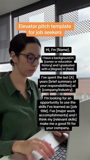 Resume Genius | Career Tips on TikTok