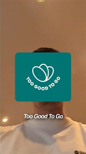 Cheap food HACK! #toogoodtogo