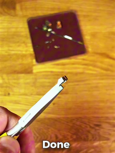 Restored 1930 KW Lighter: A Rare Vintage Find