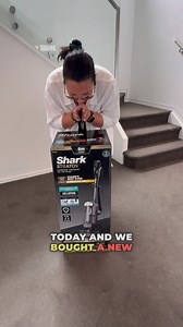 19 reactions | If you saw my stories today you will have seen that we went shopping  We brought home the Shark Stratos XL Pro Pet vacuum and it’s a keeper! Outperformed my trusty old Tineco S12 (but that’s only because it’s broken) and made Bears fur cleanup a breeze  If you’re in the market for a new vacuum, this one’s a solid pick in my opinion ️ #ShoppingWin #PetOwners #SharkVacuum #vacuum #vacumcleaner #reviews #review | Leah Light | Facebook