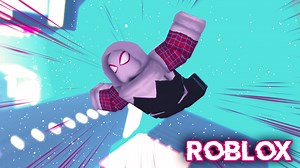 For Real! Gwen Stacy Spider-Man Suit! InVision Web-Verse UPDATE...