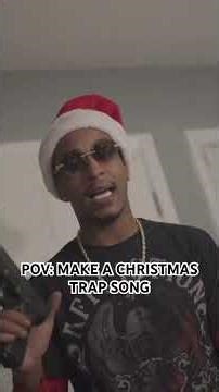 Out Now 🎄🎅🏾 #fyp #viralshorts