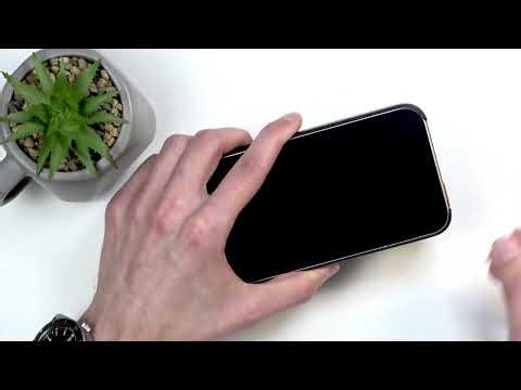 Comment insérer une carte SIM et une carte SD dans le XIAOMI Leica Leitzphone