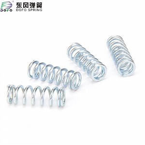 [Hot Item] High Quality Clutch Master Cylinder Spring