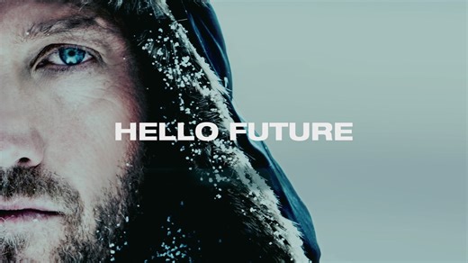 TobyMac - Hello Future (Lyric Video)