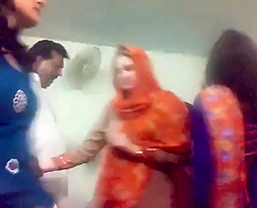 Pashto Local Home Dance Videos