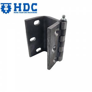 [Hot Item] Easy to Install Heavy Duty Adjustable Stainless Steel Hinge Cabinet Doors Hidden Door Window Hinges