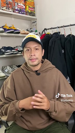 5 Rekomendasi Cargo Pants Lokal Terbaik dan Terjangkau
