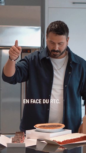 On vous dévoile nos meilleurs rabais de l’année 🤩 Desserts exclusifs, prix d’entrepôt et trouvailles gourmandes en quantité limitée… miam! 😋 À vendredi! | Martin Dessert