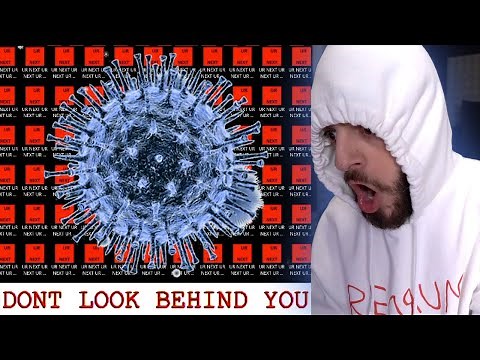 I Downloaded a Virus Off the Dark-Web!