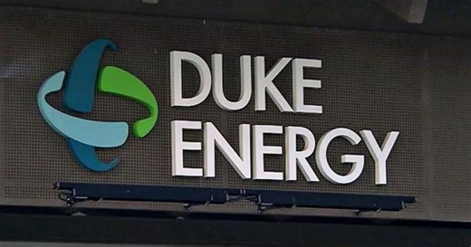 Duke Energy warns customers of text scam that mentions winter storm