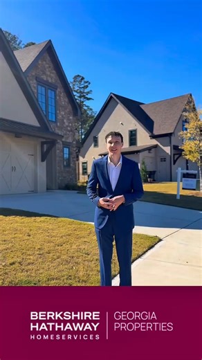 Proud to serve Fayette County and the surrounding areas, helping clients turn their real estate dreams into reality! 🏡 Whether you’re looking to buy your first home, sell your current one, or just explore what’s out there, I’m here to guide you every step of the way. I love helping people find the perfect place to call home right here in our community. Christian Warmack 678-836-8338 BHHS Georgia Properties | Christian Warmack