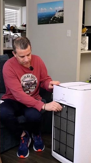 AirDoctor 5000 Air Purifier Update And Replacement Filters