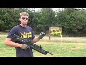 FPSRussia- The 1216 Shotgun!