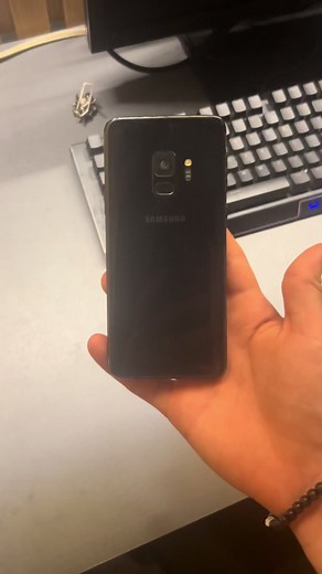 Edge lightning #s9 #samsung #edge