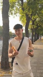 Vamos a cenar? 🥹 | Angel Yifan