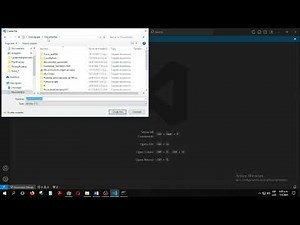 Escribir y Ejecutar código Python