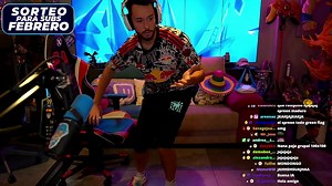 49K views · 718 reactions | La reacción de THEGREFG a ver la repuesta de SPREEN sobre LATAM y ESPAÑA  | Un poco de QSMP | Facebook