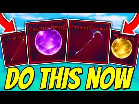 BEST MELEE & SWORD In Sailor Piece AFTER SEA 2 UPDATE! (FULL GUIDE) Roblox