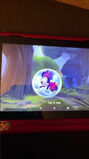 Castle of illusion starring Mickey Mouse intro