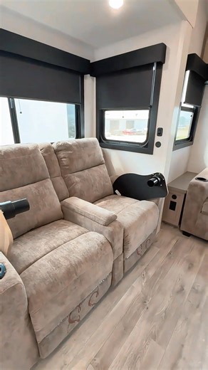 10K views · 67 reactions | ‍‍‍ Mid-Bunk Magic! A Family RV That...