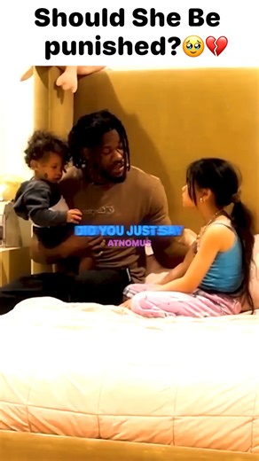 atnomus on Instagram: "She Did WHAT 😨😭"