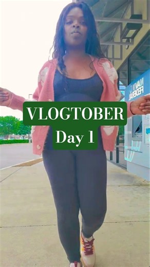 Vlogtober day 1 I found this in my drafts why not post it #vlogtober