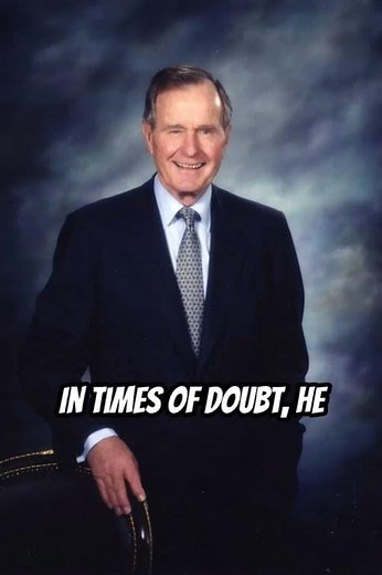 George W.Bush - Leading with Faith
