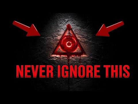 Witchcraft Warnings You Should Never Ignore