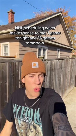 Jordan on Instagram: "I wonder why #reels #hockey #nhl #hockeyreels #sports"