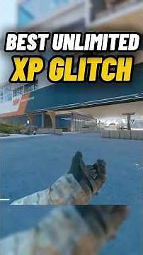 Battlefield 6 Unlimited XP Glitch (BEST PORTAL CODE)