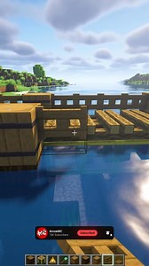 Minecraft Bridge🌉 | ICraftInfinite