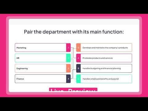 How to add interactive quizzes to your presentation and boost engagement | AhaSlides