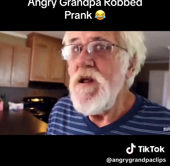 #angrygrandpa #fyp #foryoupage #viral #comedy