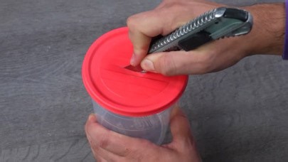 Astuces de bricolage faciles que vous pouvez essayer