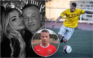 A man with a heart of gold: friends and loved ones pay tribute to Alejandro Brincat