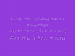 Graduation Song Friends Forever With Lyrics