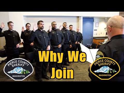 Do You Have What It Takes?
