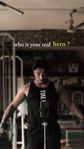 super hero.#fitness #motivation #mother #hero